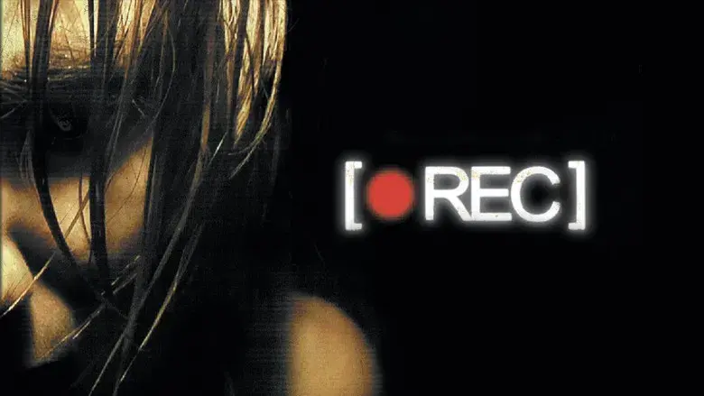 [REC] - Fondo