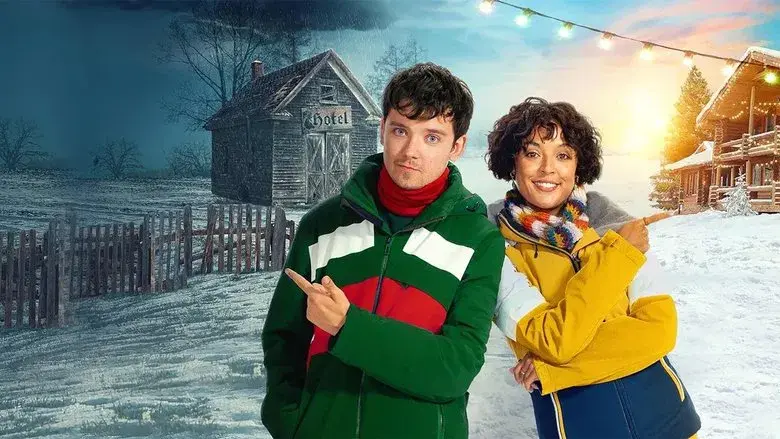 ¿Tus navidades o las mías? 2 - Fondo