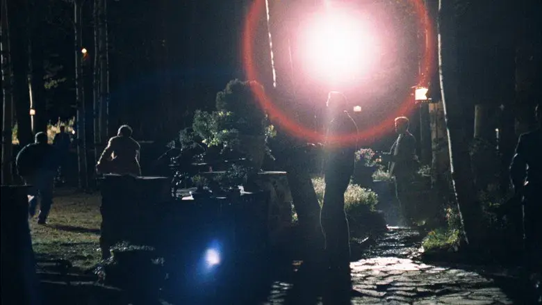 El Padrino Parte II - Fondo