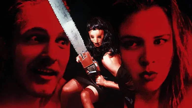 La matanza de Texas: La nueva generación - Fondo