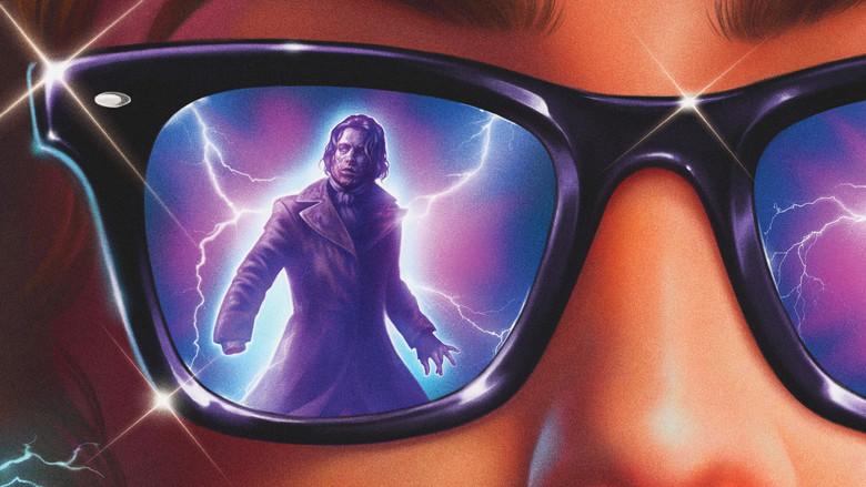 Lisa Frankenstein - Fondo