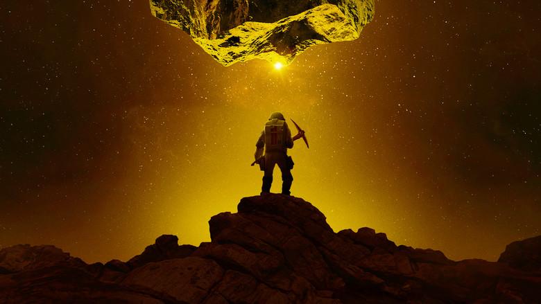 Para toda la humanidad - Fondo