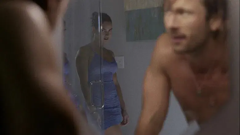 Hit Man. Asesino por casualidad - Fondo