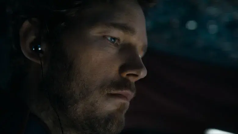 Guardianes de la Galaxia: Volumen 3 - Fondo