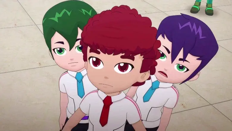 Episodio 9