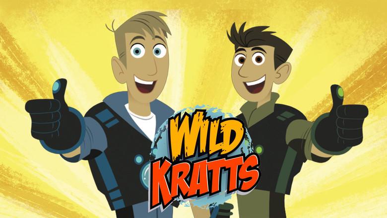 Los Hermanos Kratt - Fondo