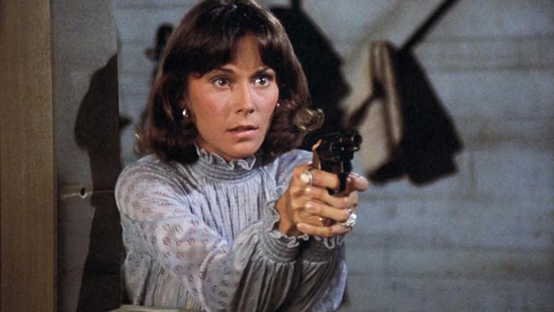 Una clase de asesino