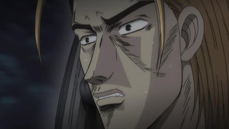 La batalla final de Saitama