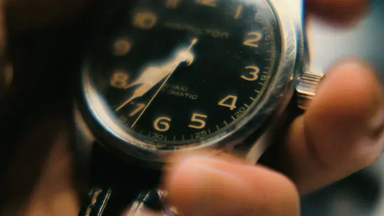 Interstellar - Fondo