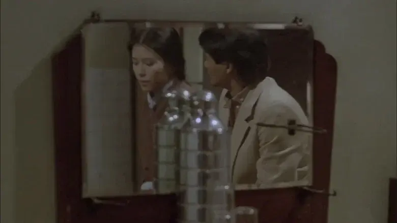 胡越的故事 - Fondo