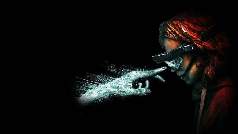 Proyecto Fantasma - Fondo