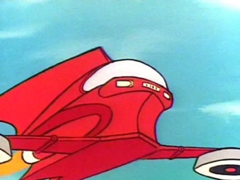 El terrible volcán P5