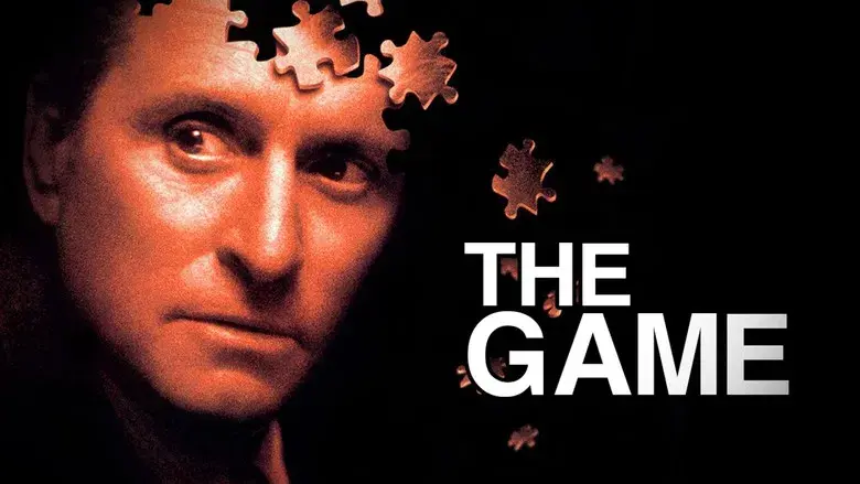 The Game - Fondo