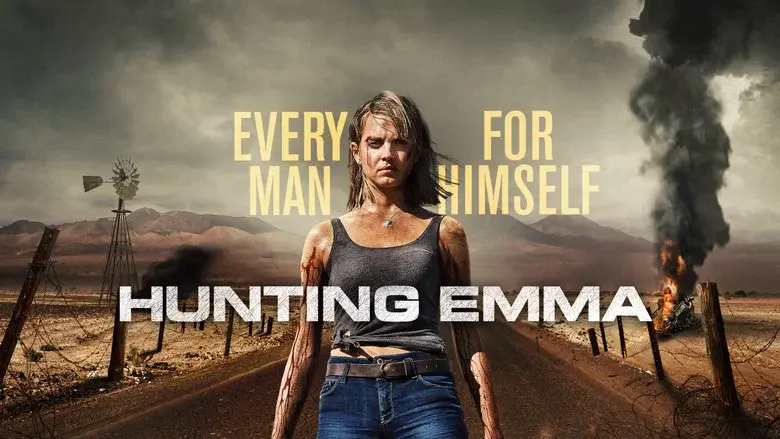 Hunting Emma - Fondo