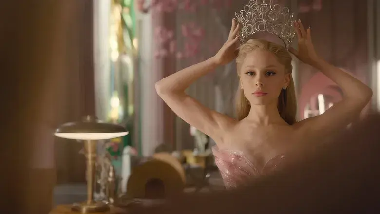 Wicked Parte II - Fondo