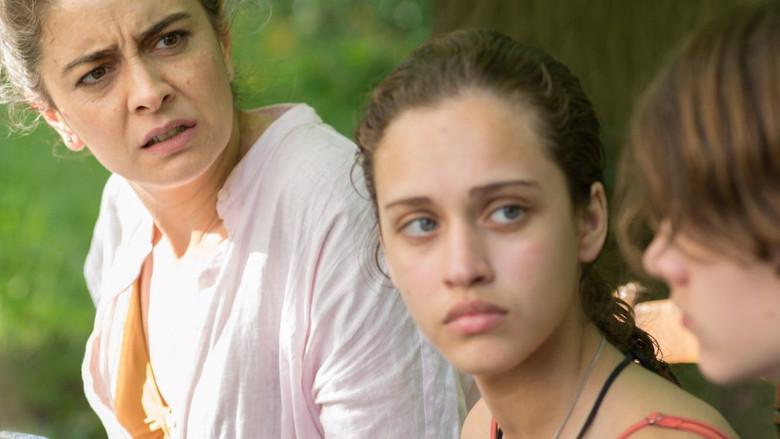 Los sonámbulos - Fondo