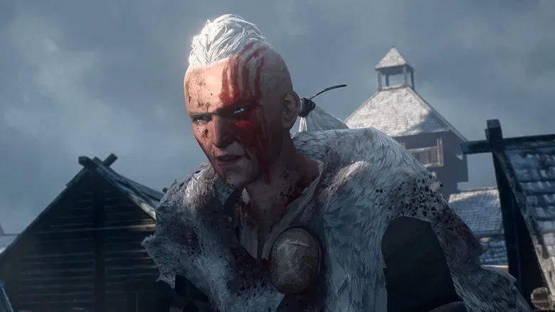 Predator: Asesino de asesinos - Fondo