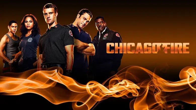 Chicago Fire - Fondo