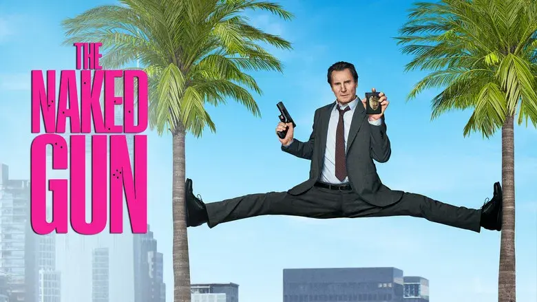 Agárralo como puedas - Fondo