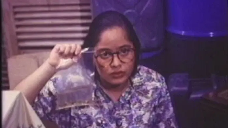 Shake, Rattle & Roll III - Fondo