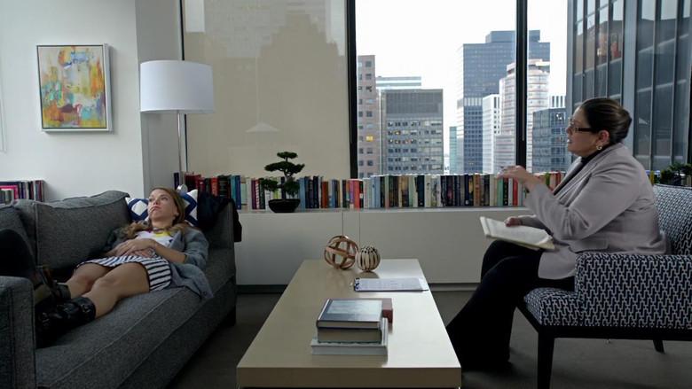 Más allá de la terapia