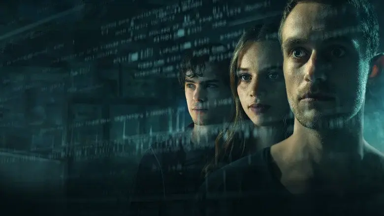 Biohackers - Fondo