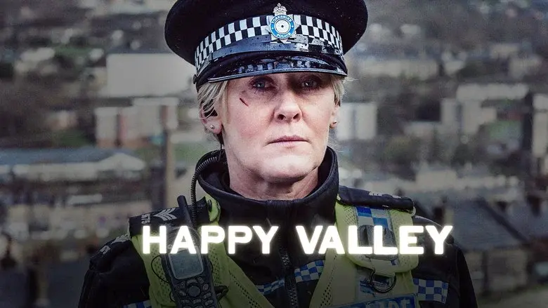 Happy Valley - Fondo