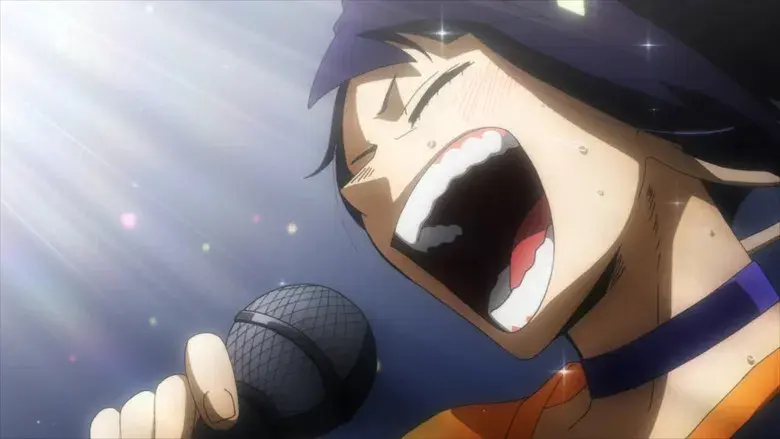 ¡Suéltalo! ¡Festival cultural!