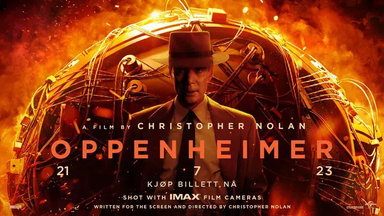 Oppenheimer - Fondo