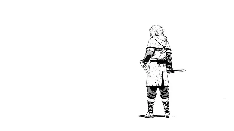 Vinland Saga - Fondo