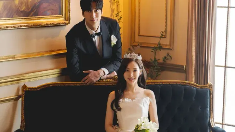 Cásate con mi esposo - Fondo