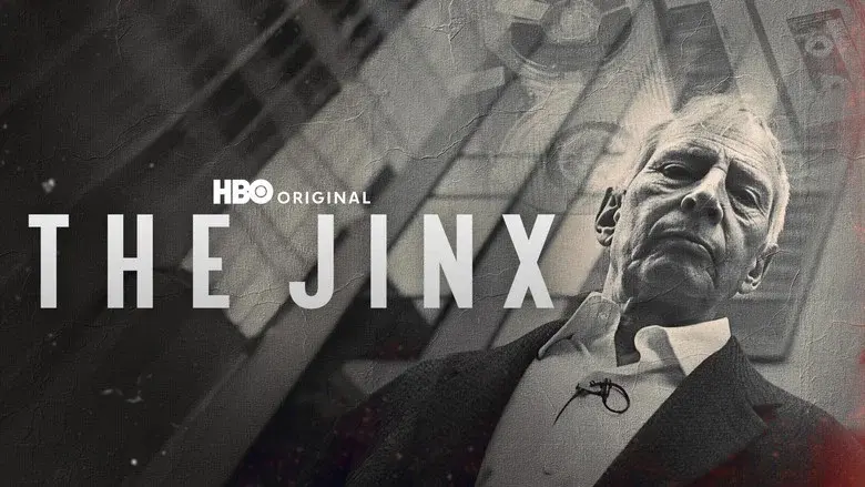 The Jinx (El gafe) - Fondo