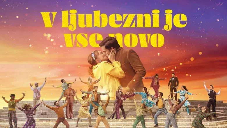 Explota, explota - Fondo