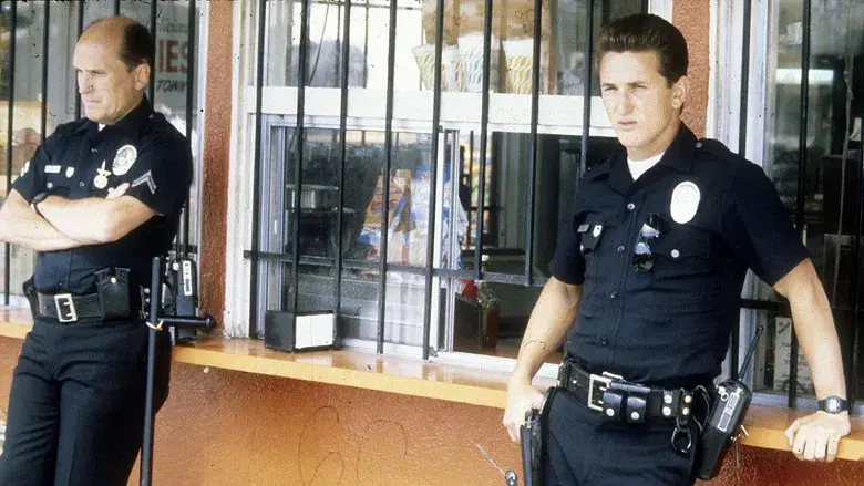 Colors: Colores de guerra - Fondo