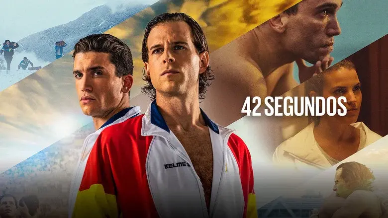 42 segundos - Fondo