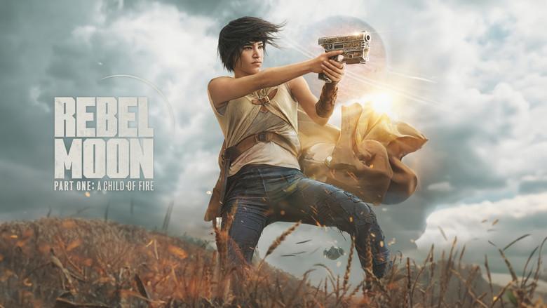 Rebel Moon (Parte uno): La niña del fuego - Fondo