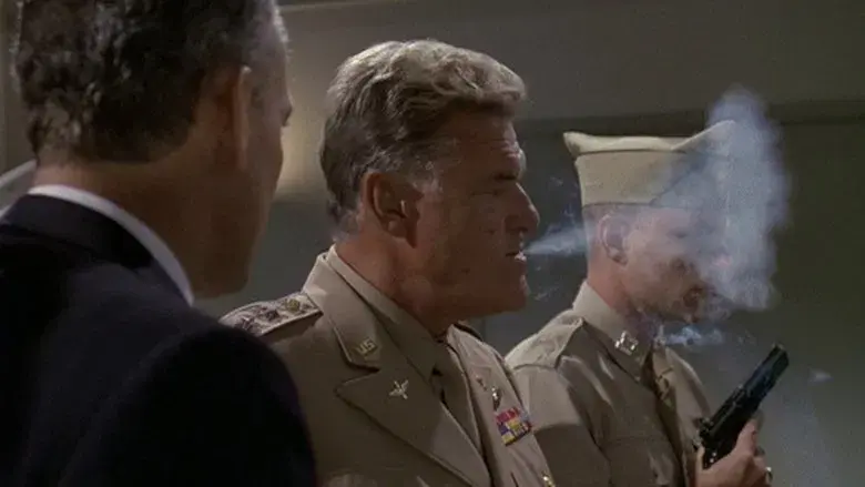 Pequeños hombrecillos verdes