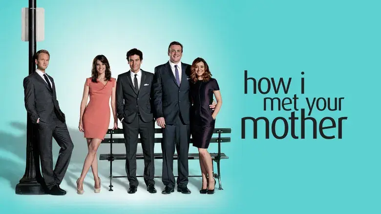 Cómo conocí a vuestra madre - Fondo