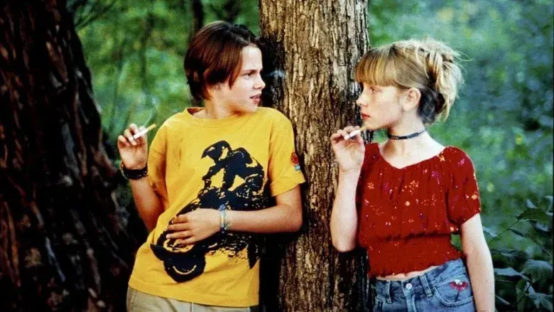 La seguridad de los objetos - Fondo