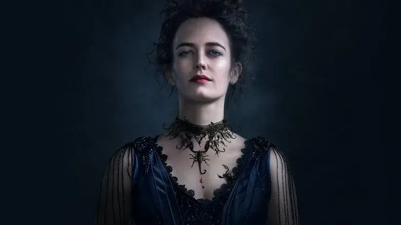 Penny Dreadful - Fondo