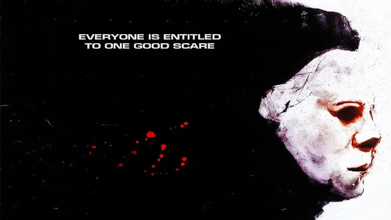 La noche de Halloween - Fondo