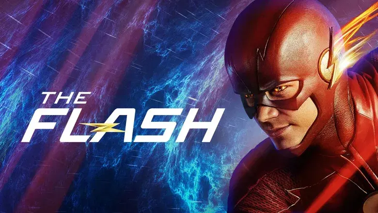 The Flash - Fondo