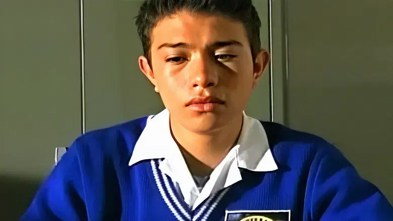 Un mexicano más - Fondo