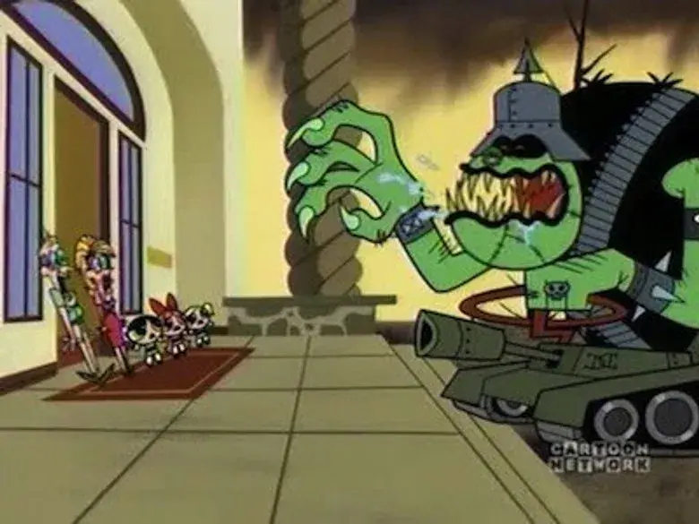 Las supernenas se ablandan