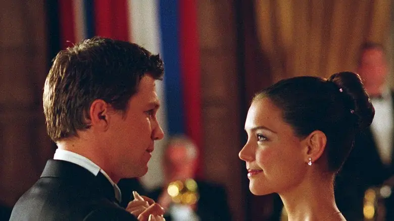 Una hija diferente - Fondo