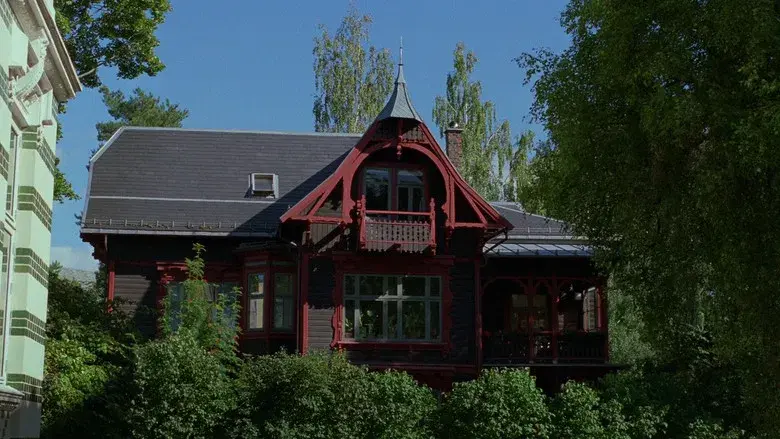 Valor sentimental - Fondo