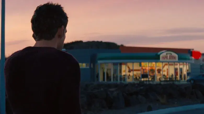 La vida secreta de Walter Mitty - Fondo