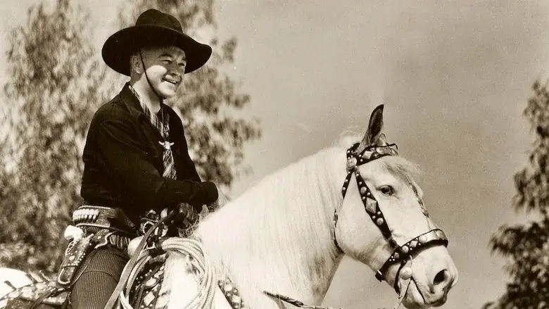 La patrulla fronteriza - Fondo