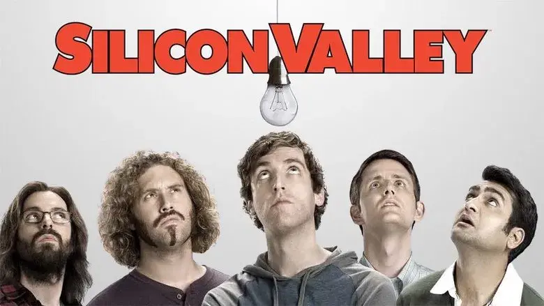 Silicon Valley - Fondo