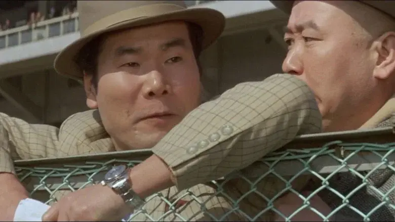 新・男はつらいよ - Fondo